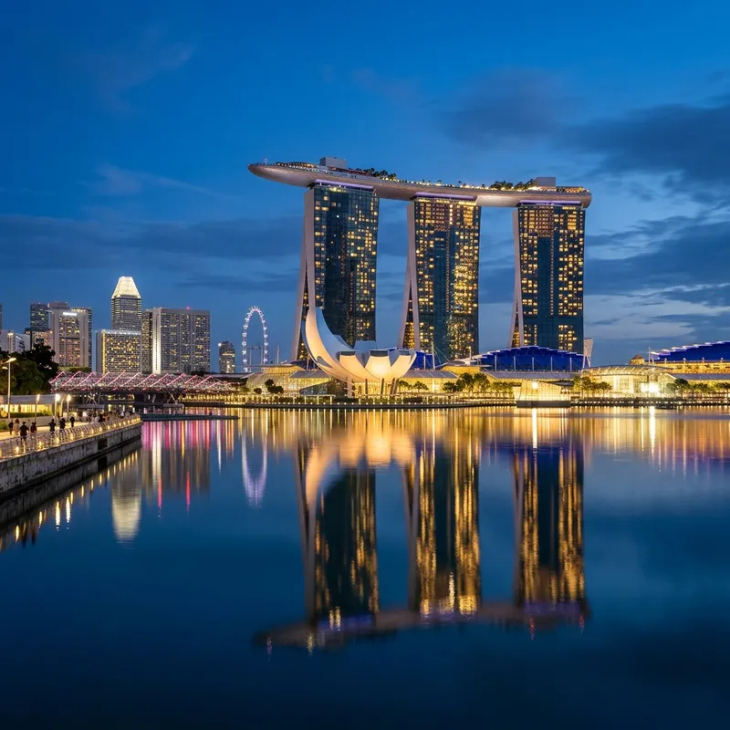 Send Rakhi to Singapore